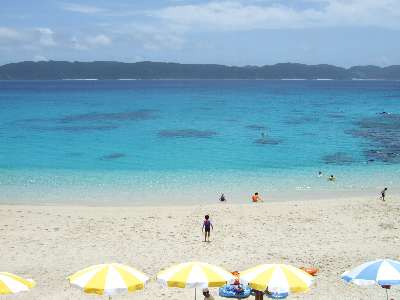 座間味島~まとめ編~