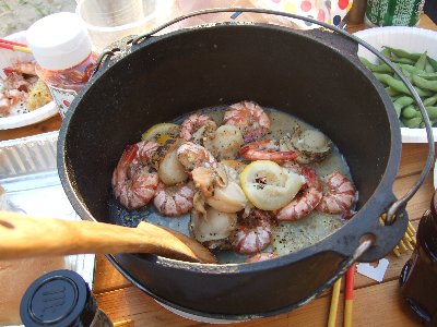BBQ