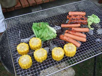 BBQ