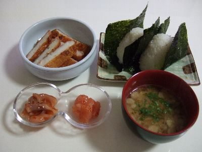 お土産づくし