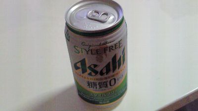 たまには・・・♪