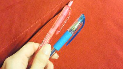 たまには・・・♪