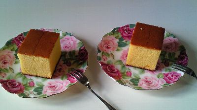 今回の出張土産