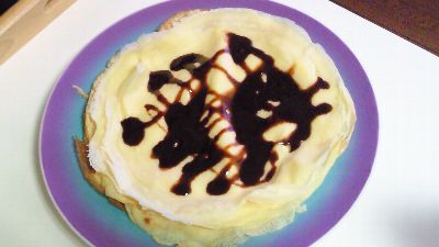クレープ