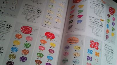 ブラウニーを作ったよ