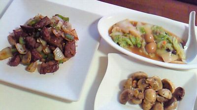男メシっっ