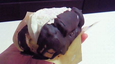 焼肉のタレとサンチュ味噌