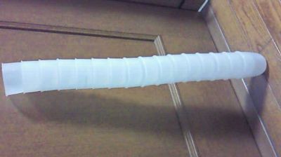 100均にて