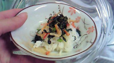 やま中のもつ鍋~福岡土産~