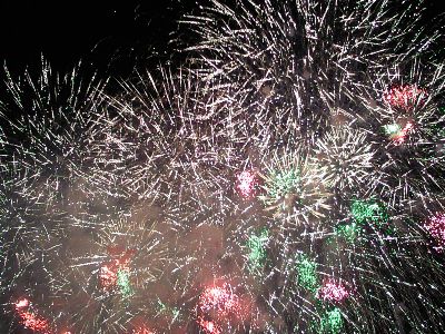 琉球海炎祭動画UP