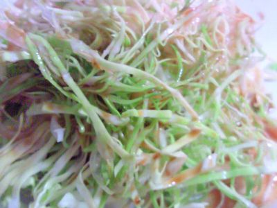 絶品!しょうが焼き~★