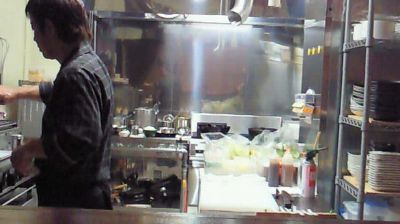 近所の居酒屋さん