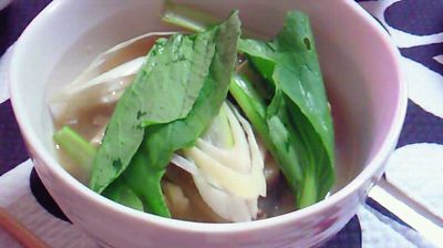 煮込みハンバーグ