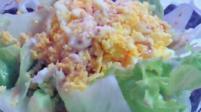 チキン南蛮など