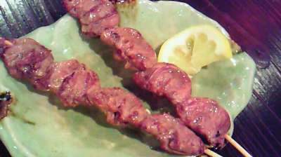 串焼き