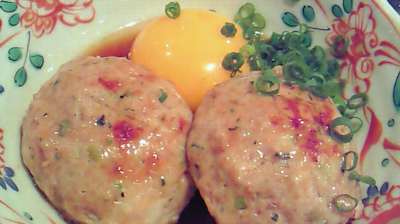 串焼き
