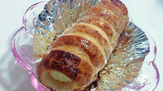お腹すいたお~