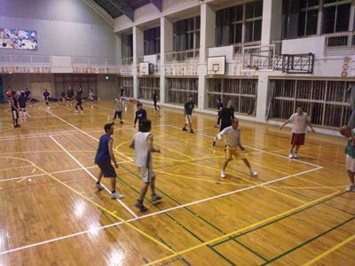 第118回一般バスケットボール選手権大会