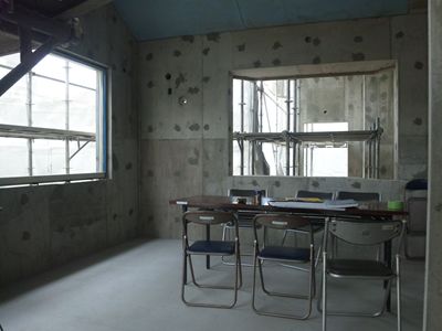 Y-HOUSE/工程会議