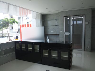 OPEN HOUSE