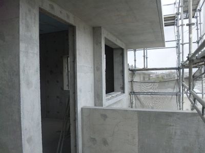Y-HOUSE/工程会議