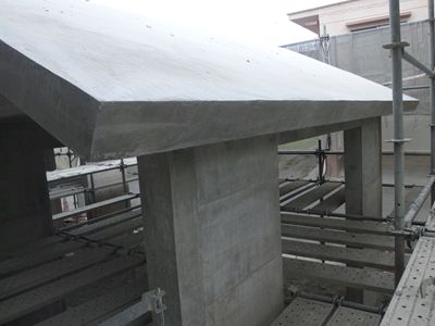 Y-HOUSE/工程会議