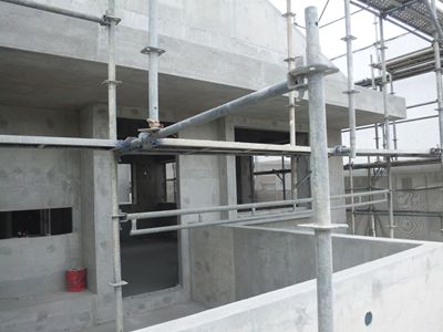 Y-HOUSE/工程会議