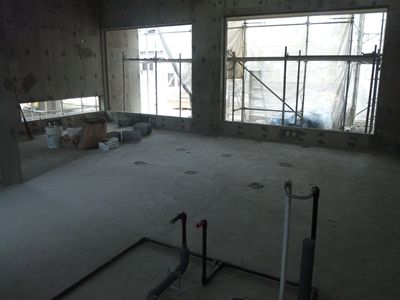 Y-HOUSE/工程会議