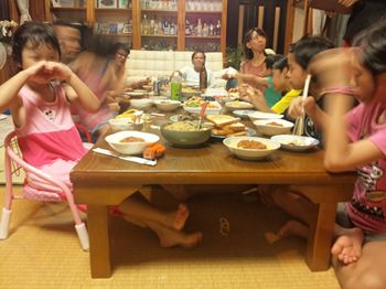 父の日!