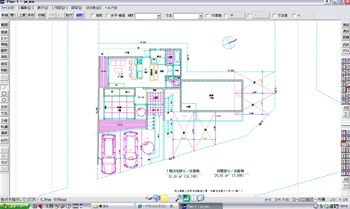 ■U×2 HOUSE プラニング