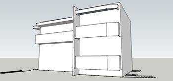 ■U×2 HOUSE プラン確定