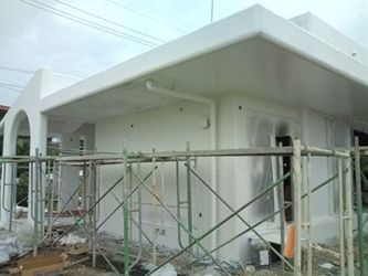 うるま市/T様住宅 「進捗状況」