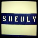 SHEULY(ｼｪｳﾘｰ)