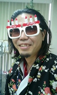 ミノ誕2006 ~落武者~