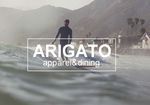 ARIGATO