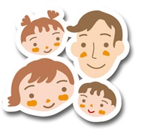 自分以外の部屋の整理収納