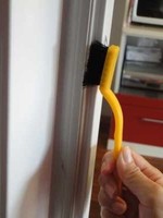 How To お掃除 冷蔵庫編