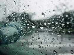 雨の日と音楽とインスピレーション