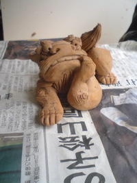 温暖化？。 2008/07/03 20:06:47