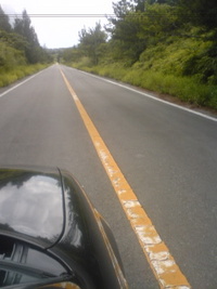 ドライブ。 2008/07/25 19:20:20