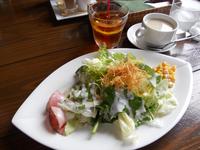 ＯＬＩＶＥ畑（オリーブ畑）