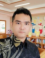 安田辰也