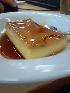 甘すぎず、おいしいです