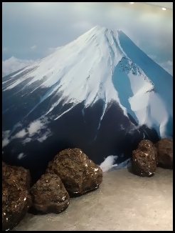 ほんものだそーです