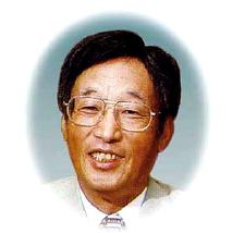 栗本慎一郎