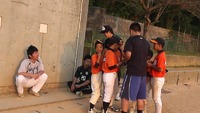 スピリッツは楽しいよ