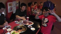 GW 合宿だよ!
