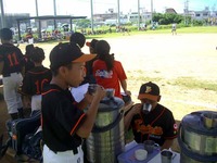 5年生大会