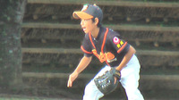 ふれあい大会~1回戦