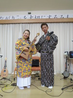 サミー山田先生